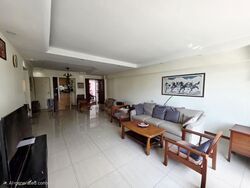 Blk 161A Punggol Central (Punggol), HDB 5 Rooms #597110011